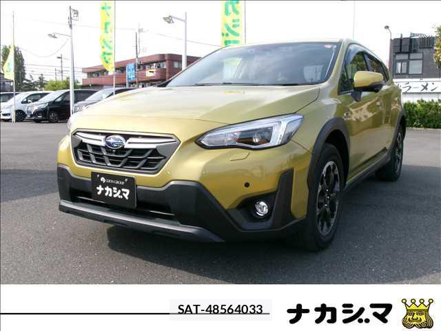 Subaru XV 2021-05 7811235-0
