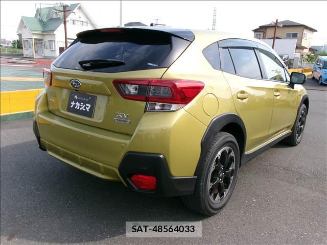 Subaru XV 2021-05 7811235-1