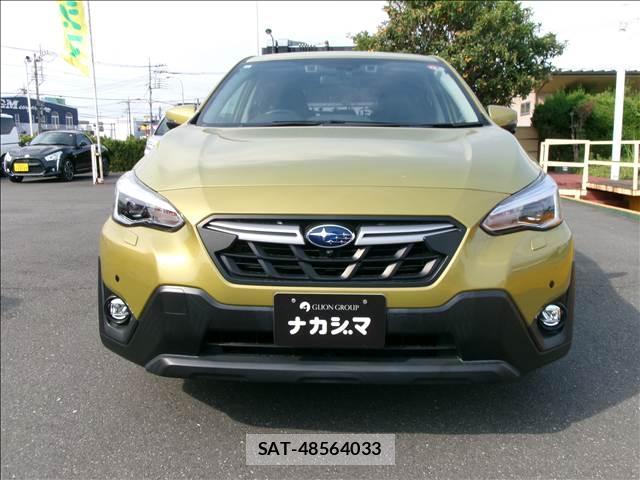Subaru XV 2021-05 7811235-14