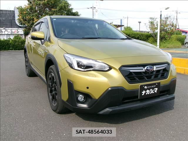 Subaru XV 2021-05 7811235-15