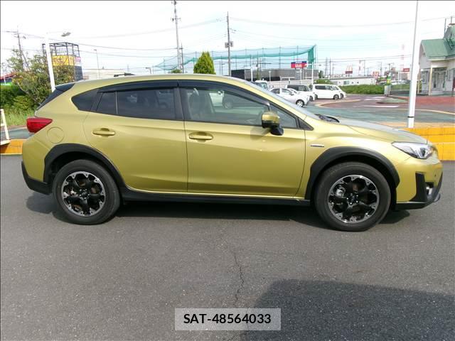 Subaru XV 2021-05 7811235-16