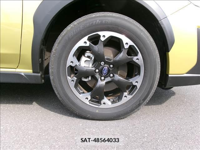 Subaru XV 2021-05 7811235-19