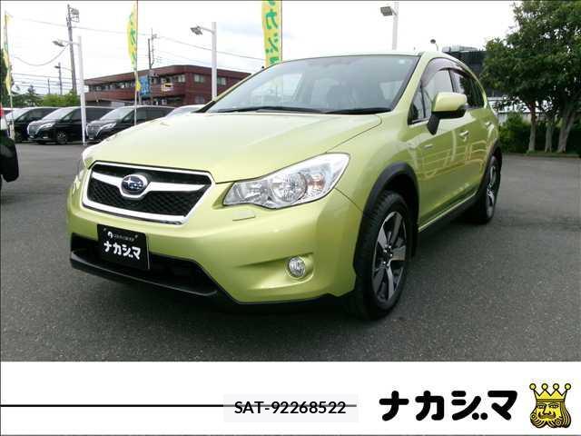 Subaru XV 2013-06 7811238-0