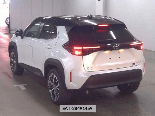 Toyota YARIS CROSS 2023-06 7793891-1