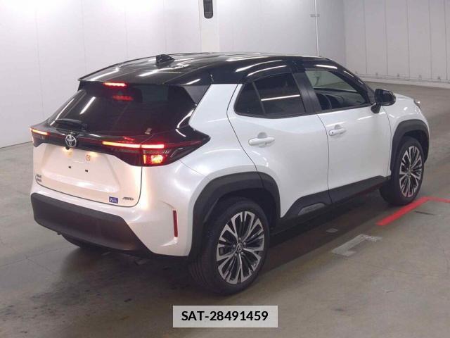 Toyota YARIS CROSS 2023-06 7793891-4