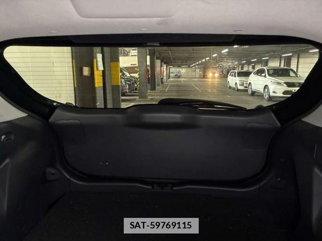 Toyota YARIS CROSS 2021-01 7794116-7