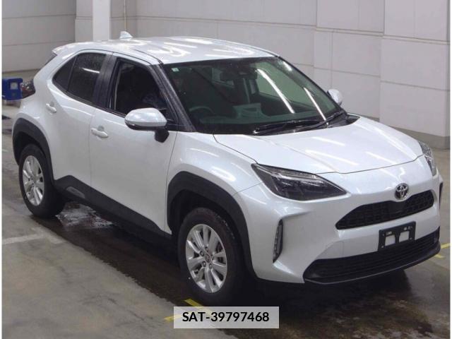 Toyota YARIS CROSS 2023-08 7794153-0