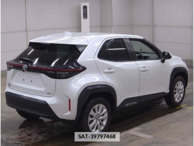 Toyota YARIS CROSS 2023-08 7794153-3