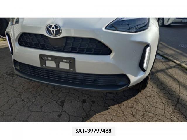 Toyota YARIS CROSS 2023-08 7794153-4