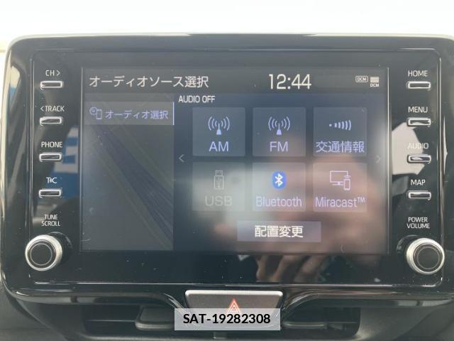 Toyota YARIS CROSS 2020-11 7795446-10