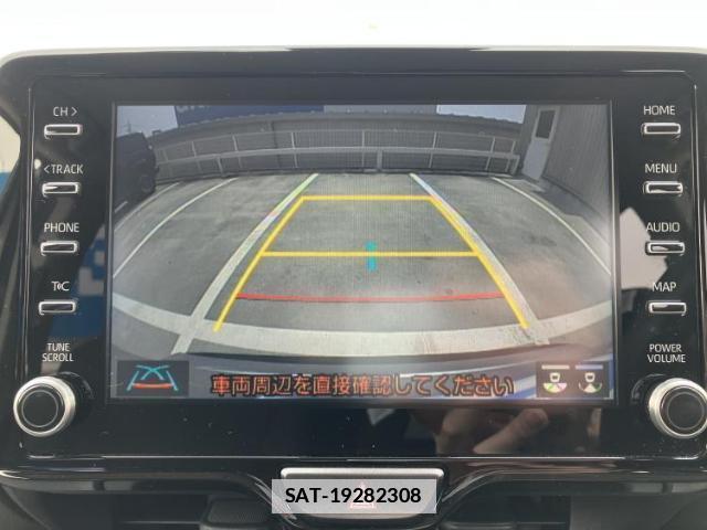 Toyota YARIS CROSS 2020-11 7795446-11