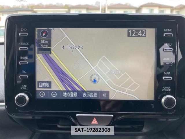 Toyota YARIS CROSS 2020-11 7795446-9