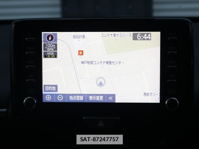 Toyota YARIS CROSS 2020-11 7796311-4