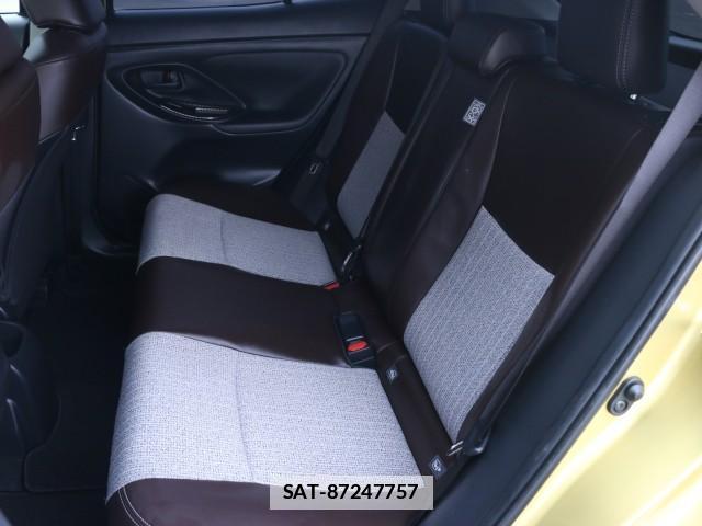 Toyota YARIS CROSS 2020-11 7796311-6