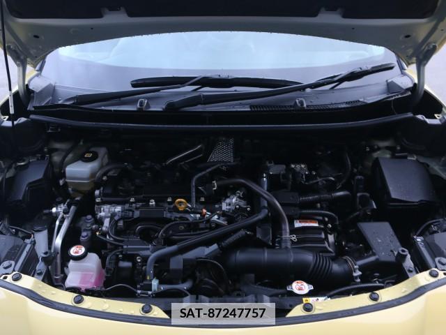 Toyota YARIS CROSS 2020-11 7796311-7