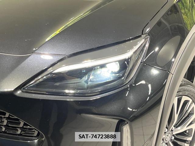 Toyota YARIS CROSS 2022-09 7797573-11