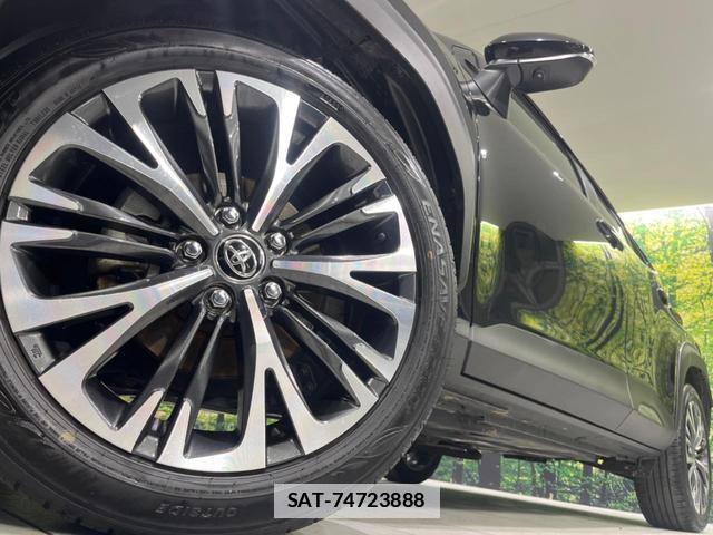 Toyota YARIS CROSS 2022-09 7797573-12