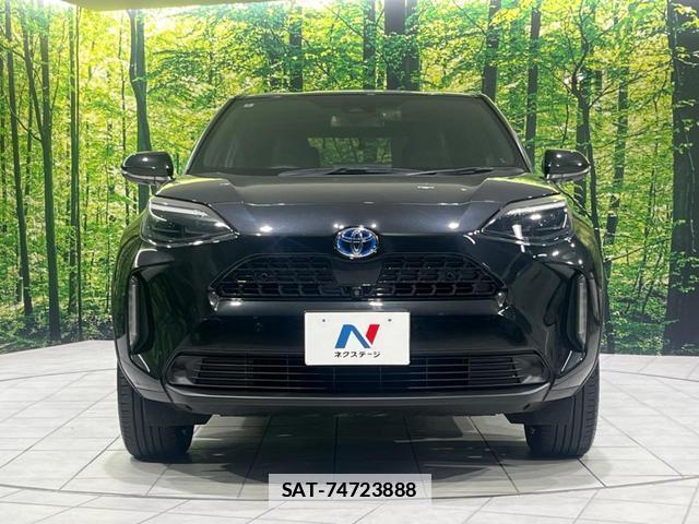 Toyota YARIS CROSS 2022-09 7797573-13