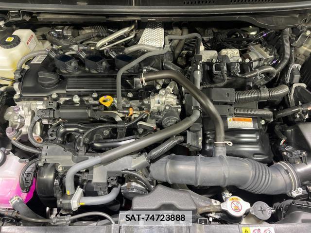 Toyota YARIS CROSS 2022-09 7797573-17