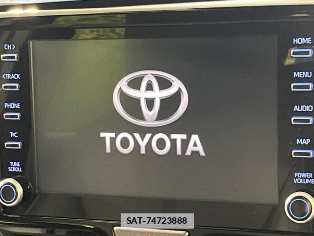 Toyota YARIS CROSS 2022-09 7797573-2