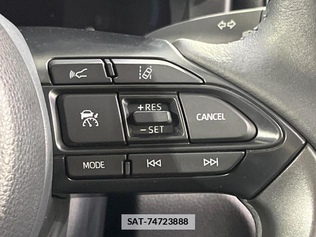 Toyota YARIS CROSS 2022-09 7797573-5