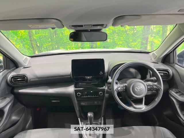 Toyota YARIS CROSS 2024-07 7799389-1