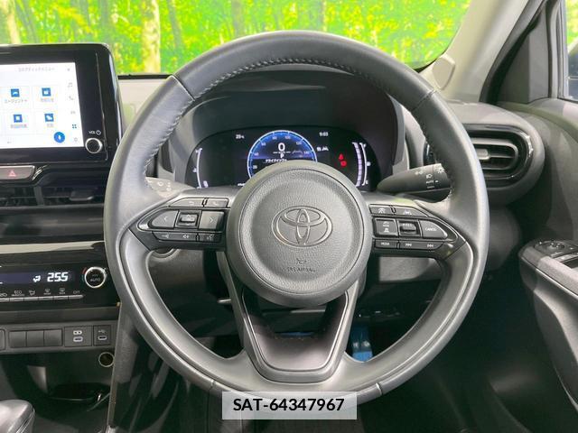 Toyota YARIS CROSS 2024-07 7799389-10