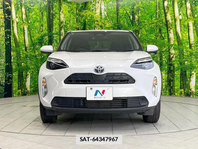 Toyota YARIS CROSS 2024-07 7799389-13