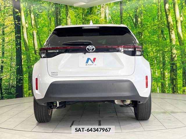 Toyota YARIS CROSS 2024-07 7799389-14