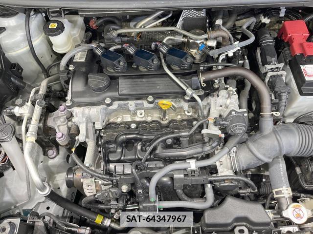 Toyota YARIS CROSS 2024-07 7799389-17