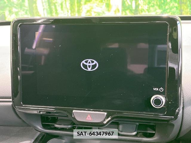 Toyota YARIS CROSS 2024-07 7799389-2