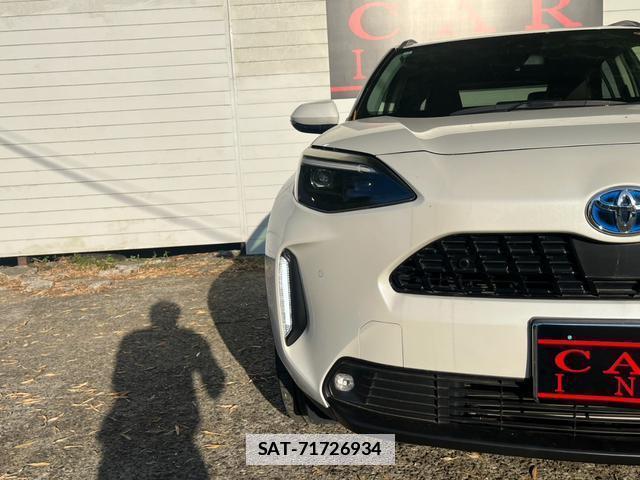 Toyota YARIS CROSS 2020-10 7800080-10