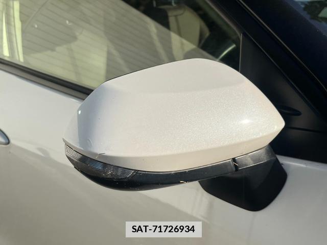 Toyota YARIS CROSS 2020-10 7800080-19
