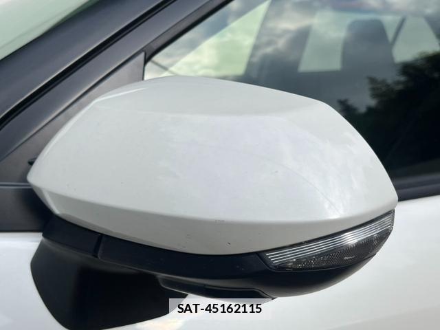 Toyota YARIS CROSS 2021-03 7800107-18