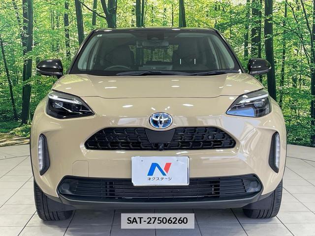 Toyota YARIS CROSS 2022-05 7801552-13