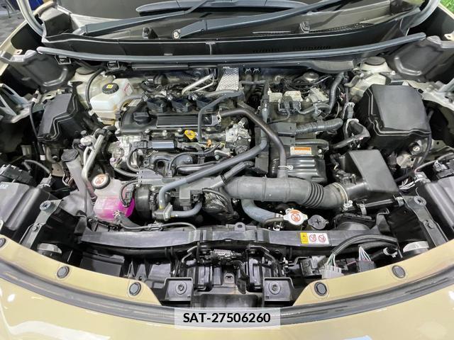 Toyota YARIS CROSS 2022-05 7801552-17
