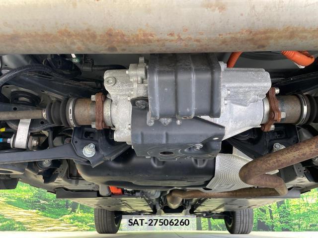 Toyota YARIS CROSS 2022-05 7801552-18