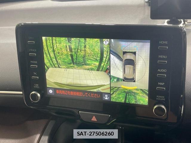 Toyota YARIS CROSS 2022-05 7801552-3
