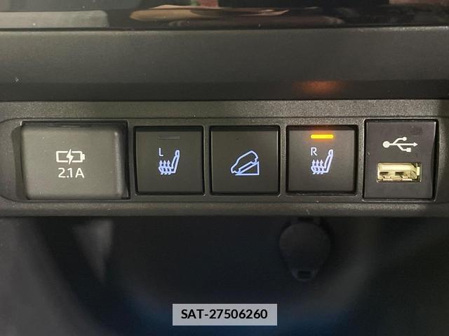 Toyota YARIS CROSS 2022-05 7801552-6