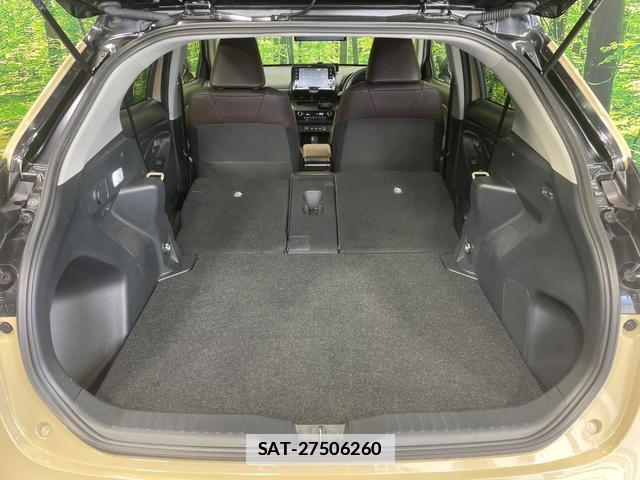 Toyota YARIS CROSS 2022-05 7801552-9