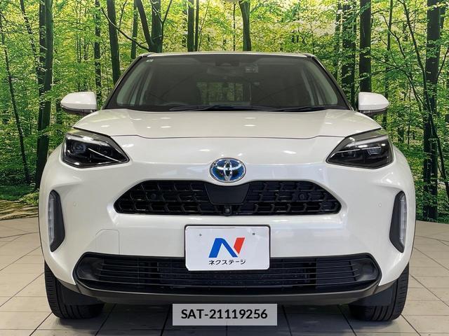 Toyota YARIS CROSS 2021-08 7801595-13