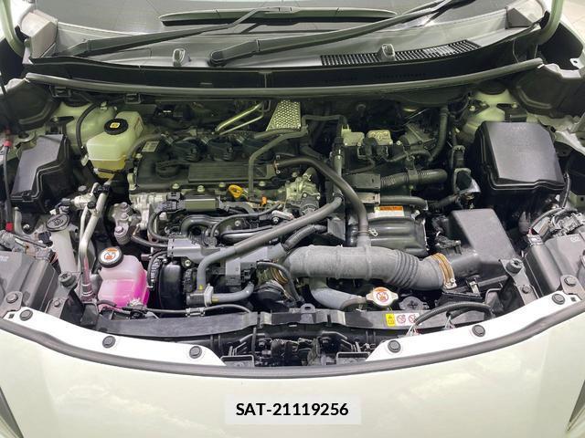 Toyota YARIS CROSS 2021-08 7801595-17