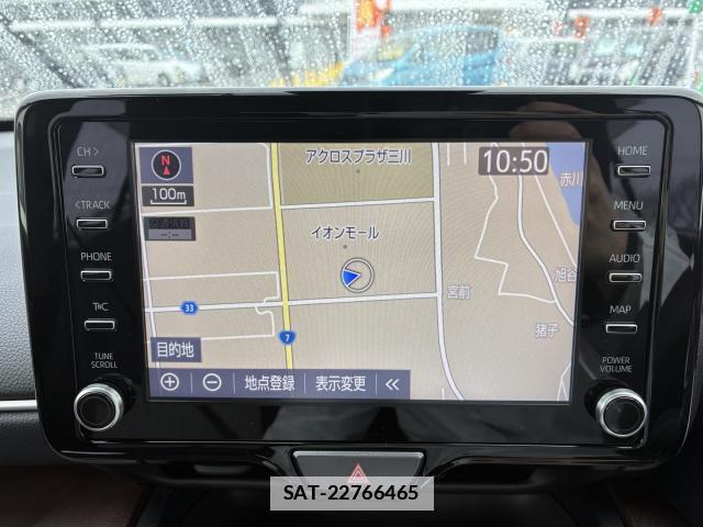 Toyota YARIS CROSS 2020-12 7801712-12