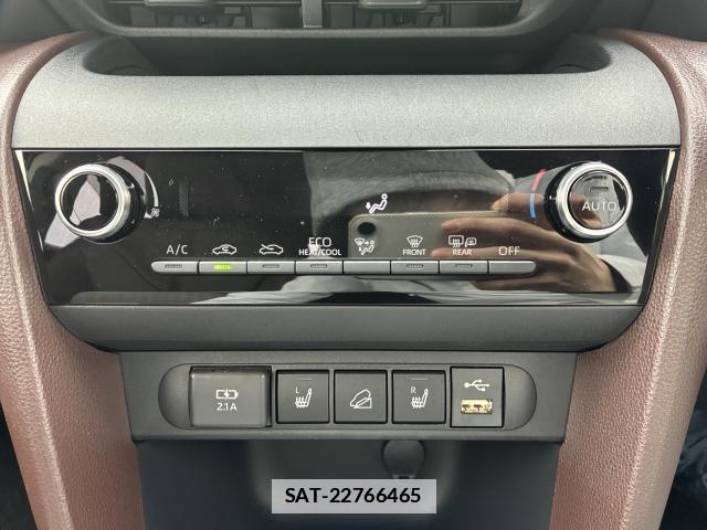 Toyota YARIS CROSS 2020-12 7801712-14