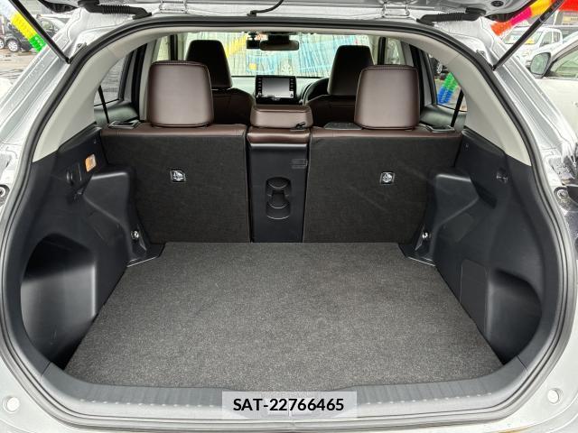 Toyota YARIS CROSS 2020-12 7801712-6