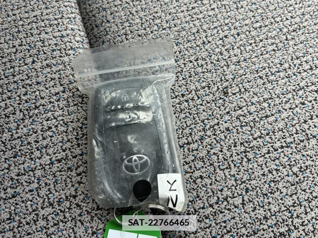 Toyota YARIS CROSS 2020-12 7801712-7