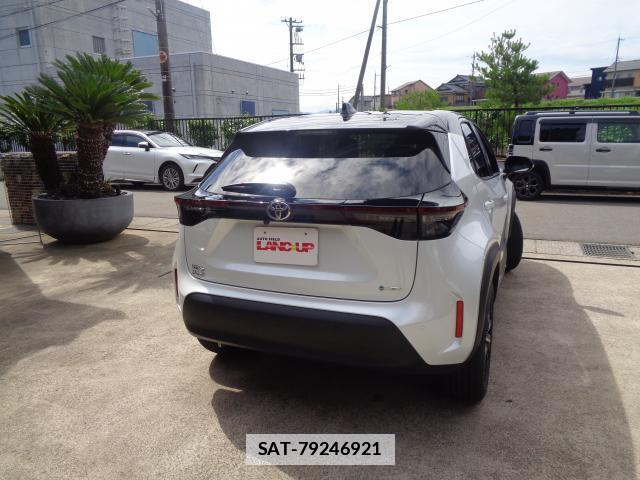 Toyota YARIS CROSS 2026-05 7802048-3