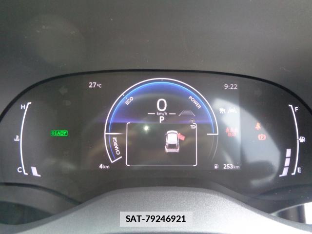 Toyota YARIS CROSS 2026-05 7802048-4