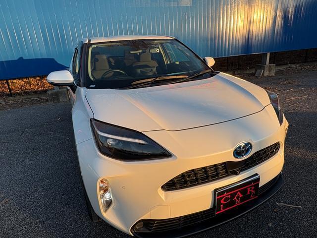 Toyota YARIS CROSS 2020-09 7803444-1