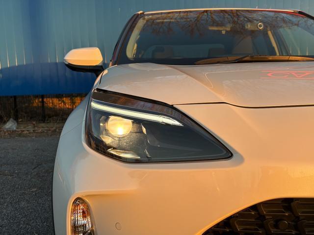 Toyota YARIS CROSS 2020-09 7803444-16
